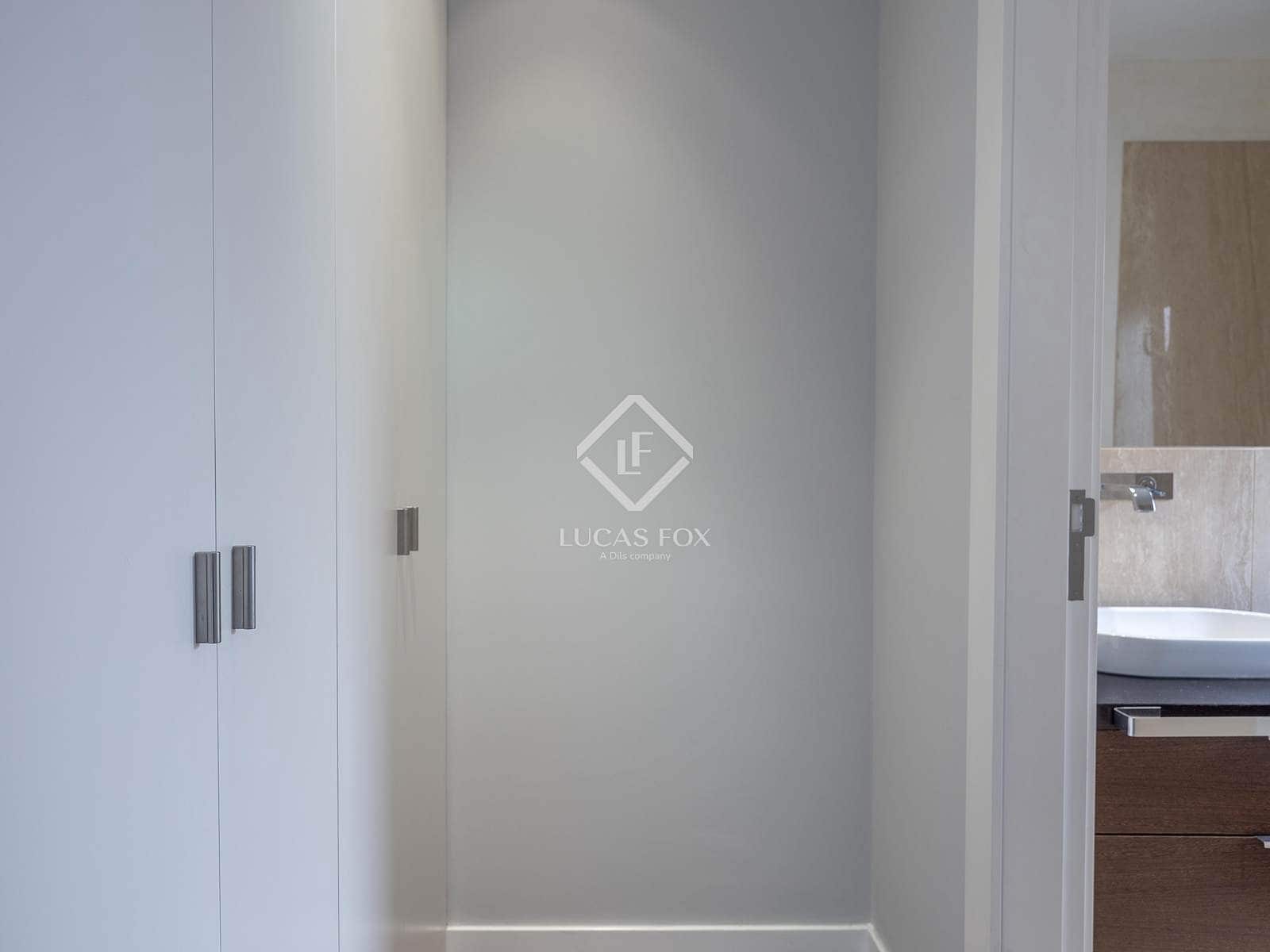 2 sypialnia Penthouse do wynajęcia w Miasto Walencja z garażem - 2 700 € (Ref: 9339149)