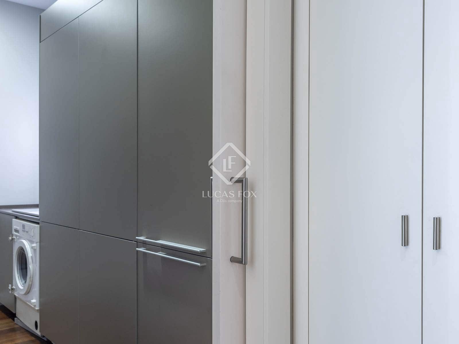 2 sypialnia Penthouse do wynajęcia w Miasto Walencja z garażem - 2 700 € (Ref: 9339149)