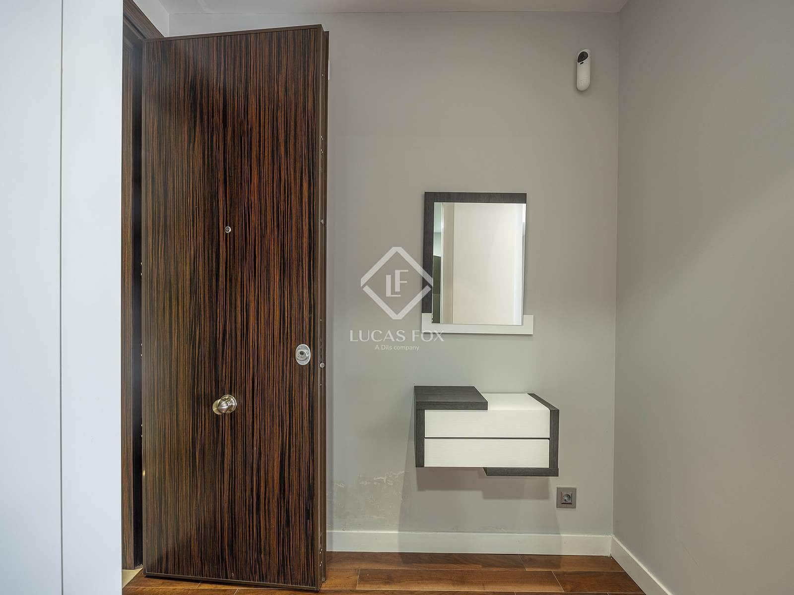 2 sypialnia Penthouse do wynajęcia w Miasto Walencja z garażem - 2 700 € (Ref: 9339149)