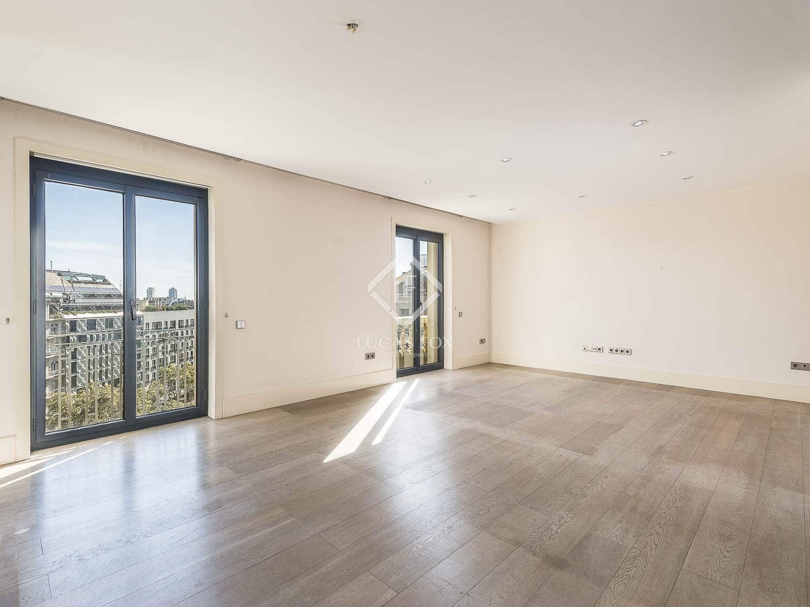 3 soverom Leilighet til salgs i Barcelona by - € 2 500 000 (Ref: 9340082)