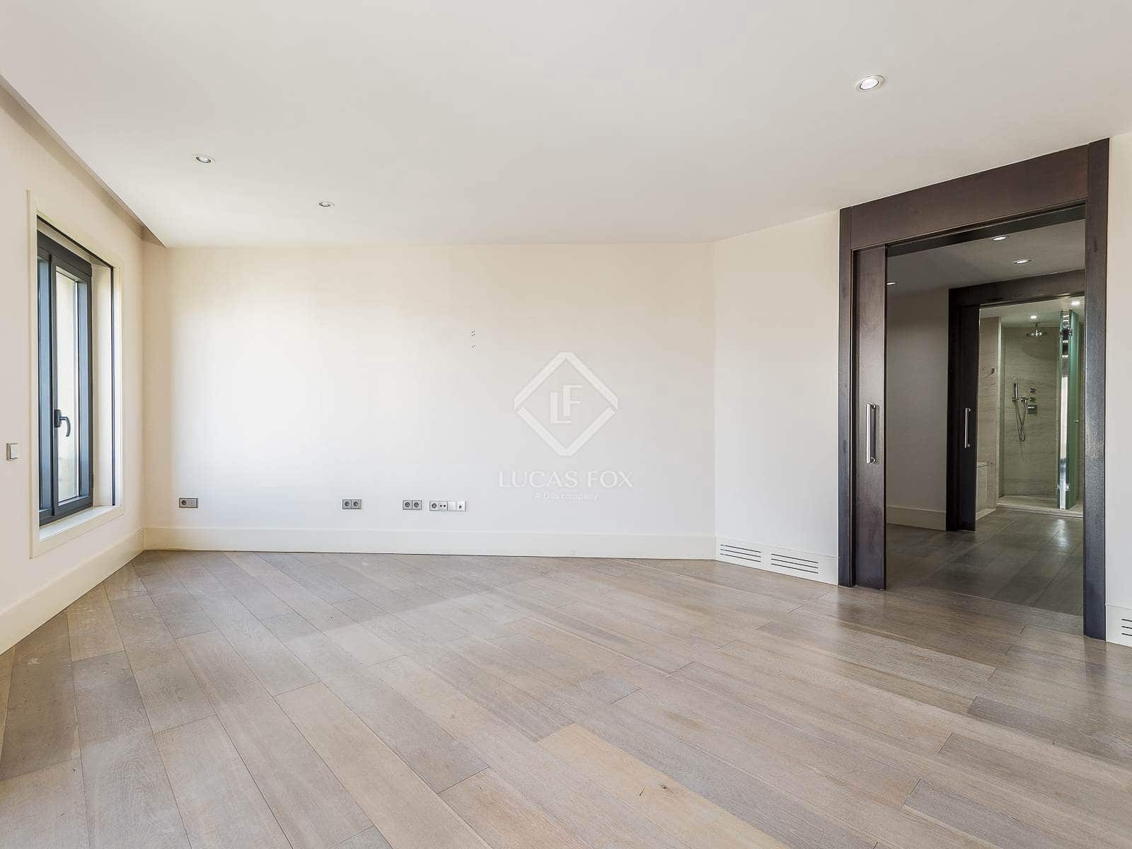 3 soverom Leilighet til salgs i Barcelona by - € 2 500 000 (Ref: 9340082)