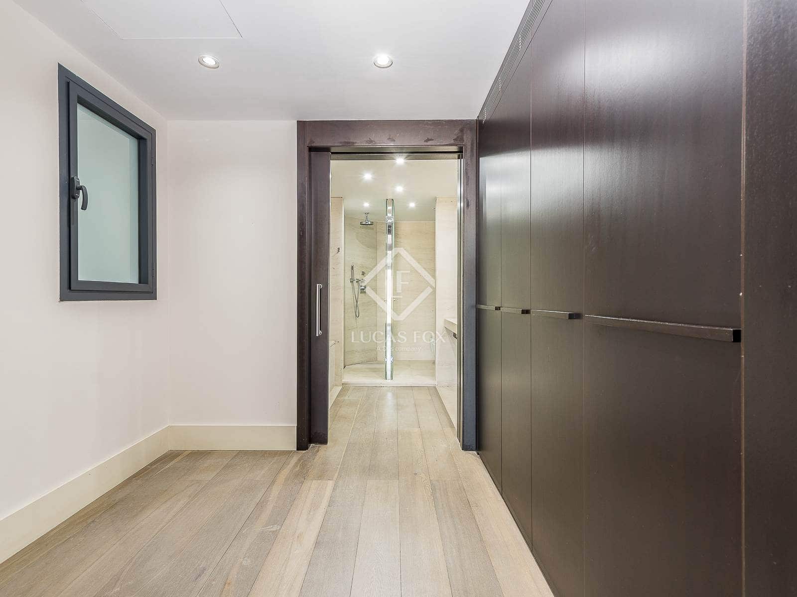 3 soverom Leilighet til salgs i Barcelona by - € 2 500 000 (Ref: 9340082)