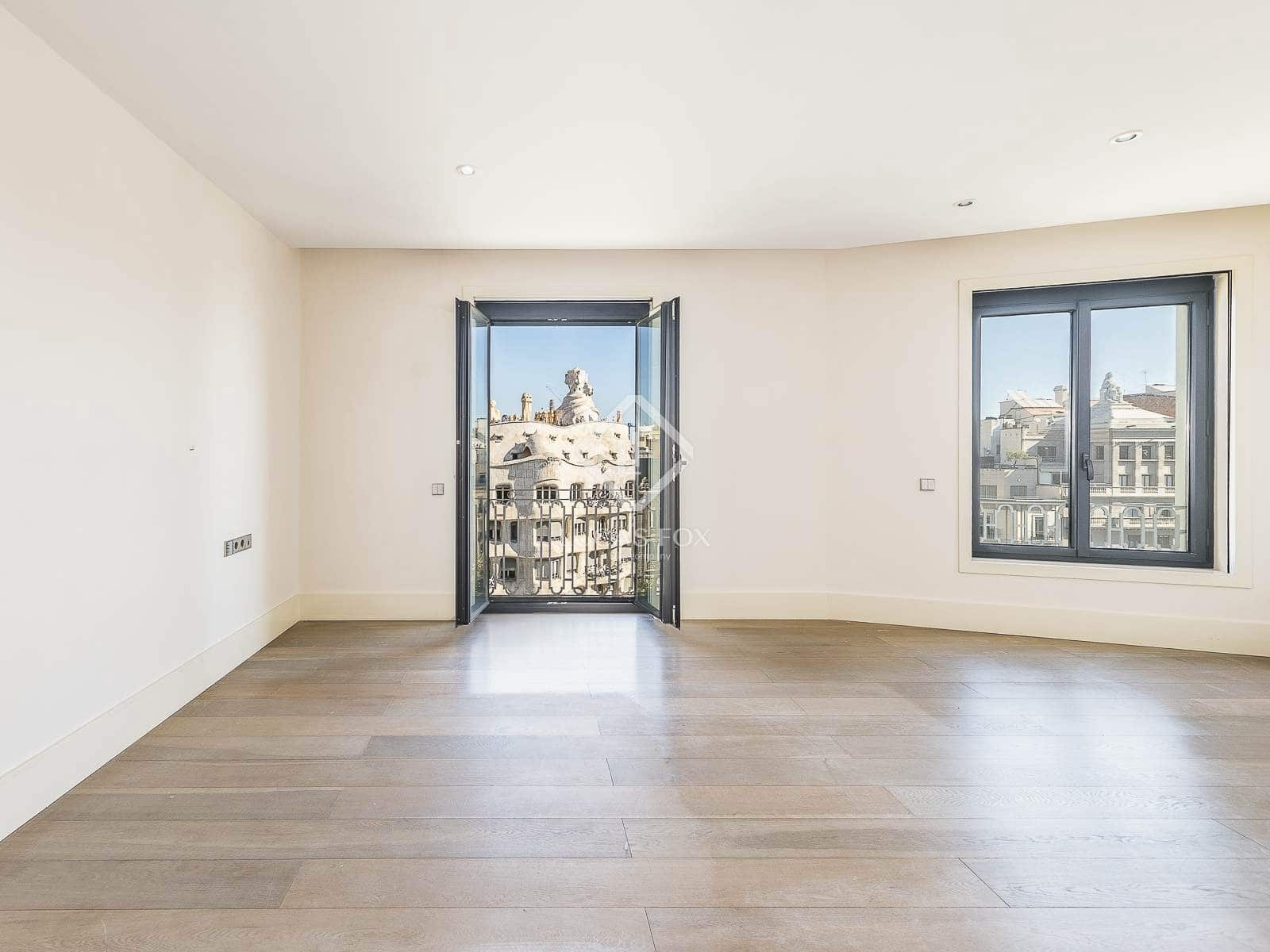 3 soverom Leilighet til salgs i Barcelona by - € 2 500 000 (Ref: 9340082)