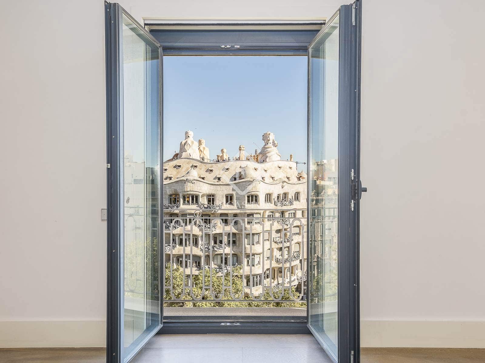 3 soverom Leilighet til salgs i Barcelona by - € 2 500 000 (Ref: 9340082)