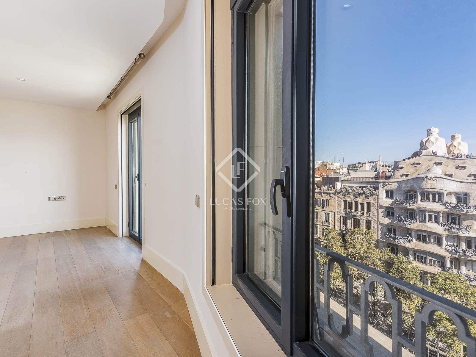3 soverom Leilighet til salgs i Barcelona by - € 2 500 000 (Ref: 9340082)