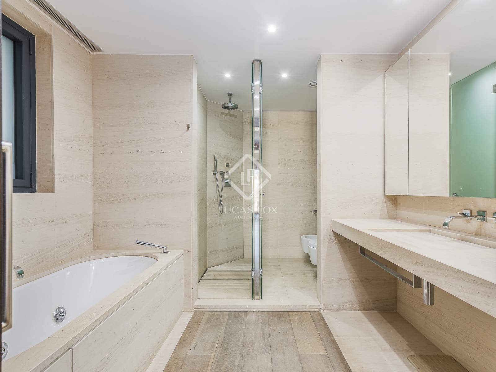 3 soverom Leilighet til salgs i Barcelona by - € 2 500 000 (Ref: 9340082)