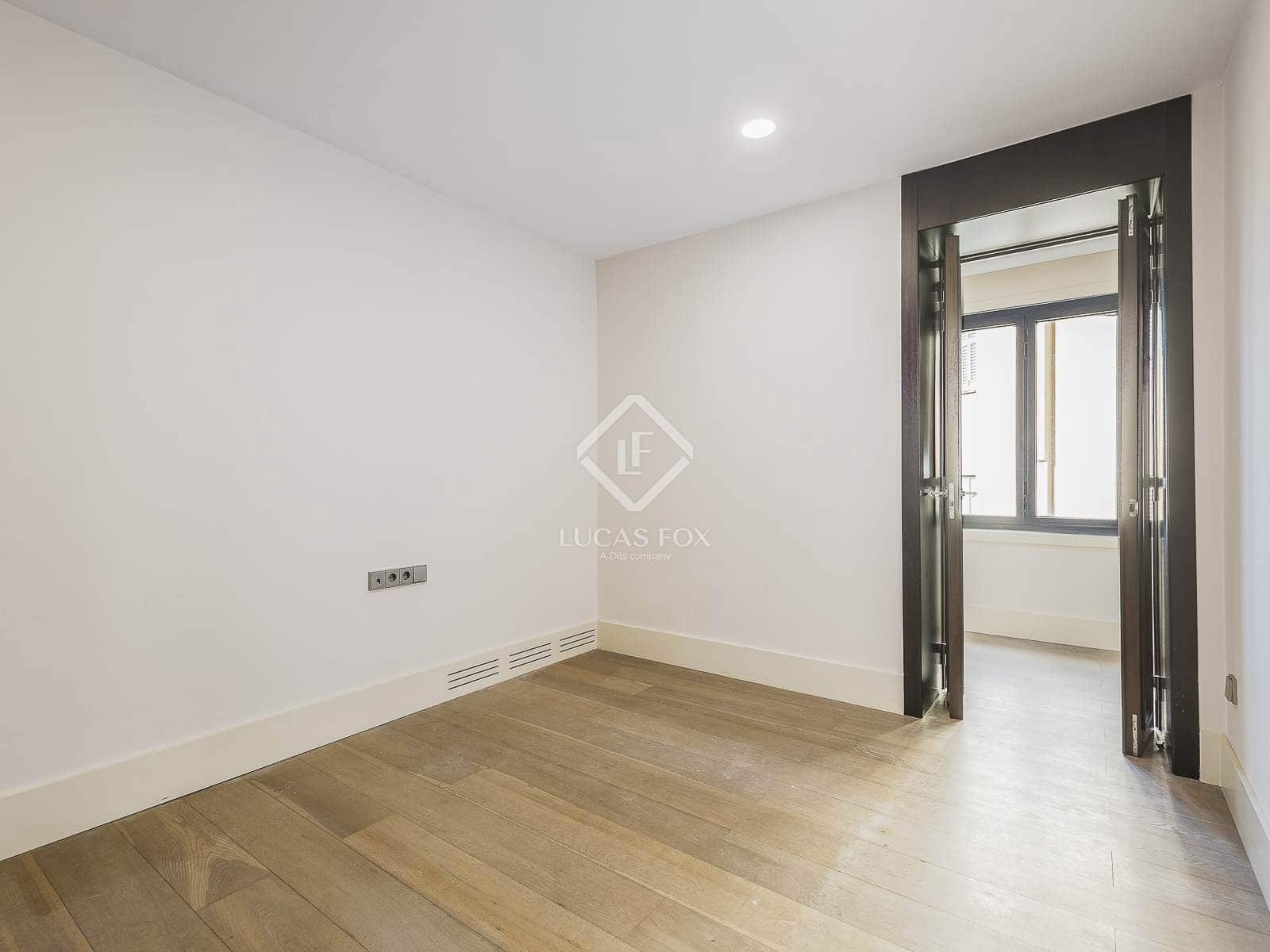 3 soverom Leilighet til salgs i Barcelona by - € 2 500 000 (Ref: 9340082)