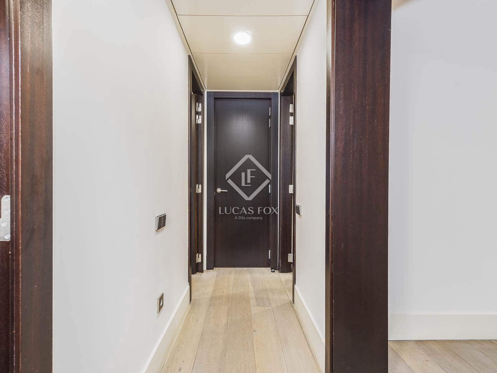 3 soverom Leilighet til salgs i Barcelona by - € 2 500 000 (Ref: 9340082)