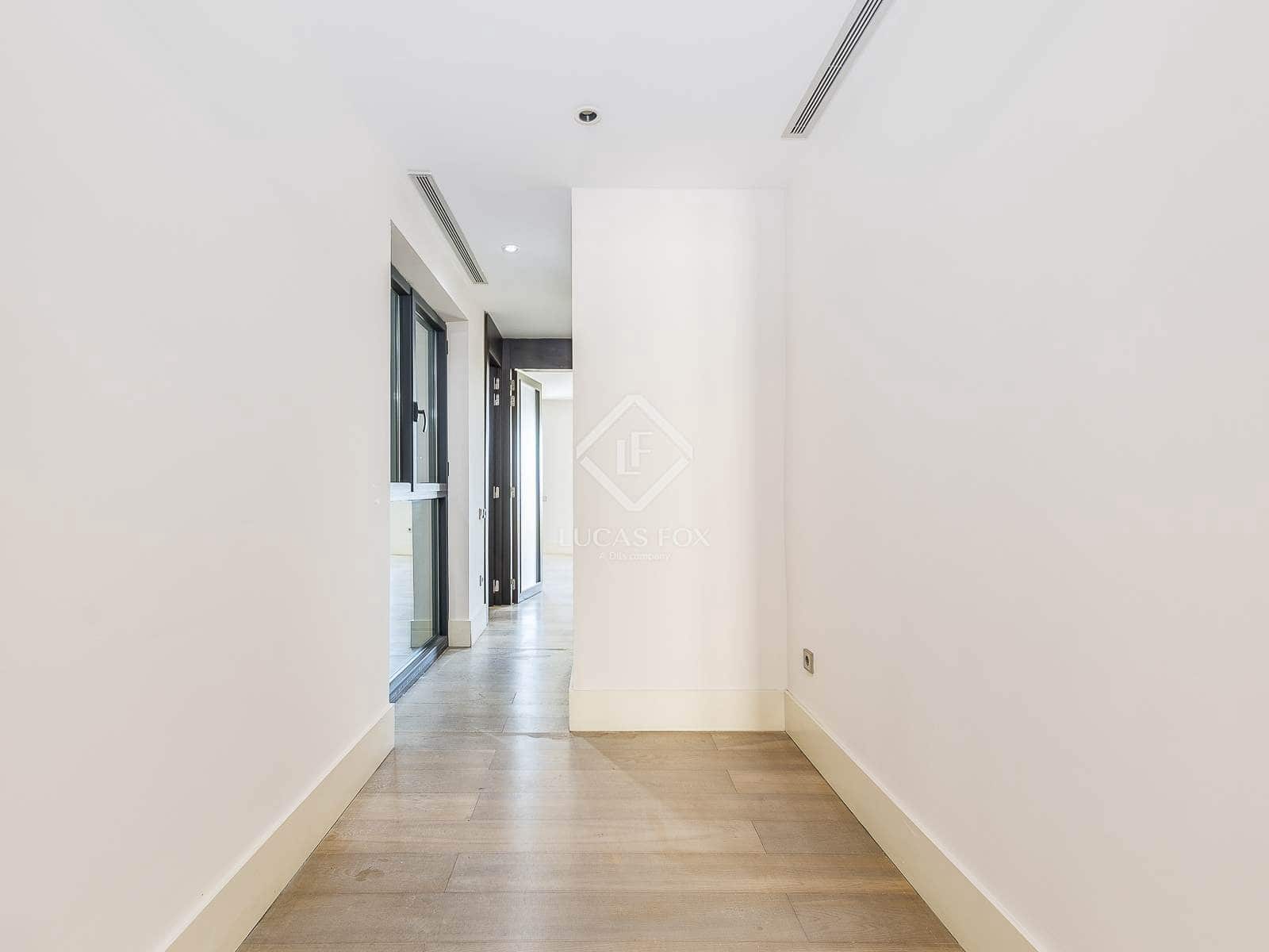 3 soverom Leilighet til salgs i Barcelona by - € 2 500 000 (Ref: 9340082)