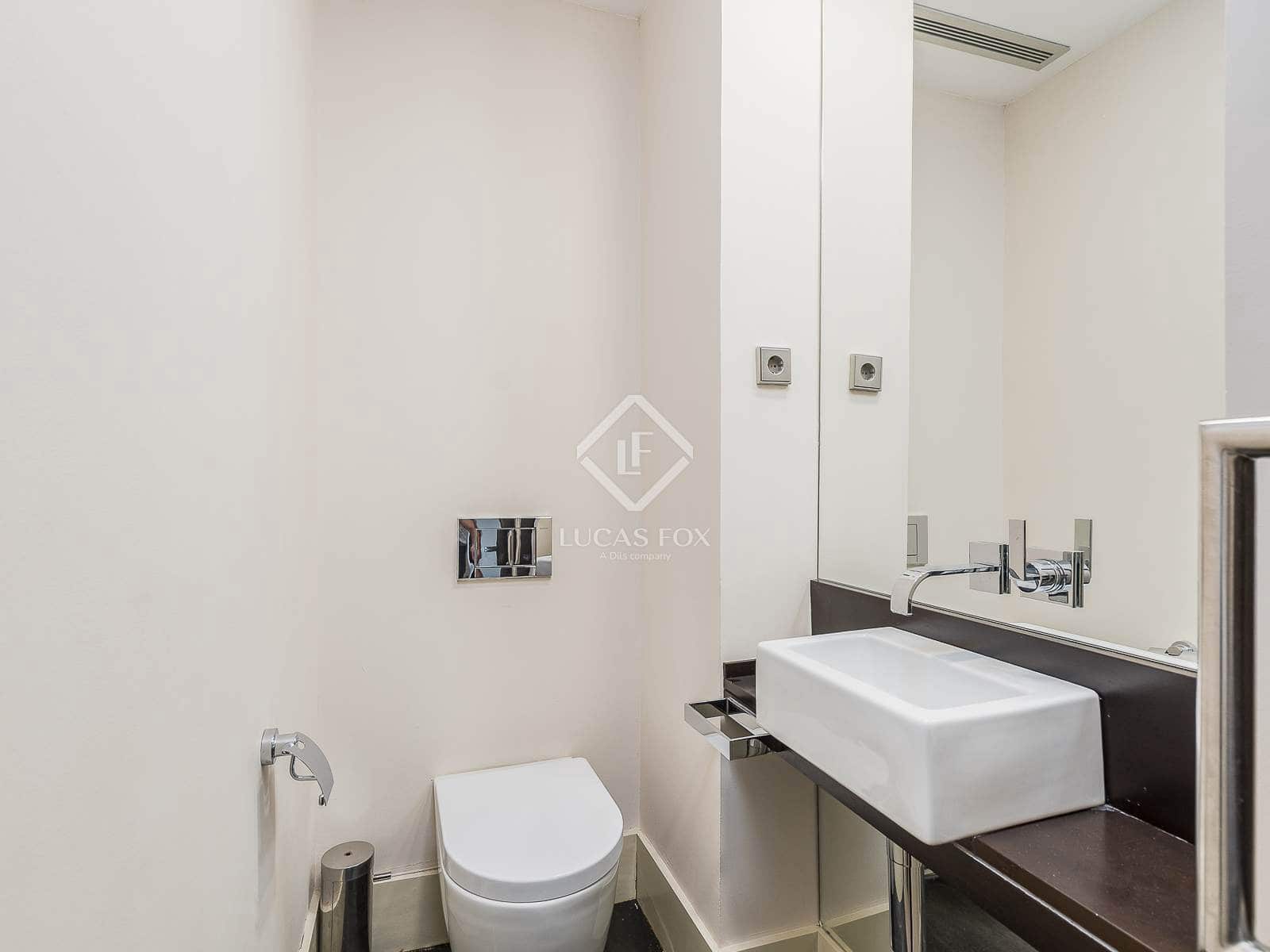 3 soverom Leilighet til salgs i Barcelona by - € 2 500 000 (Ref: 9340082)