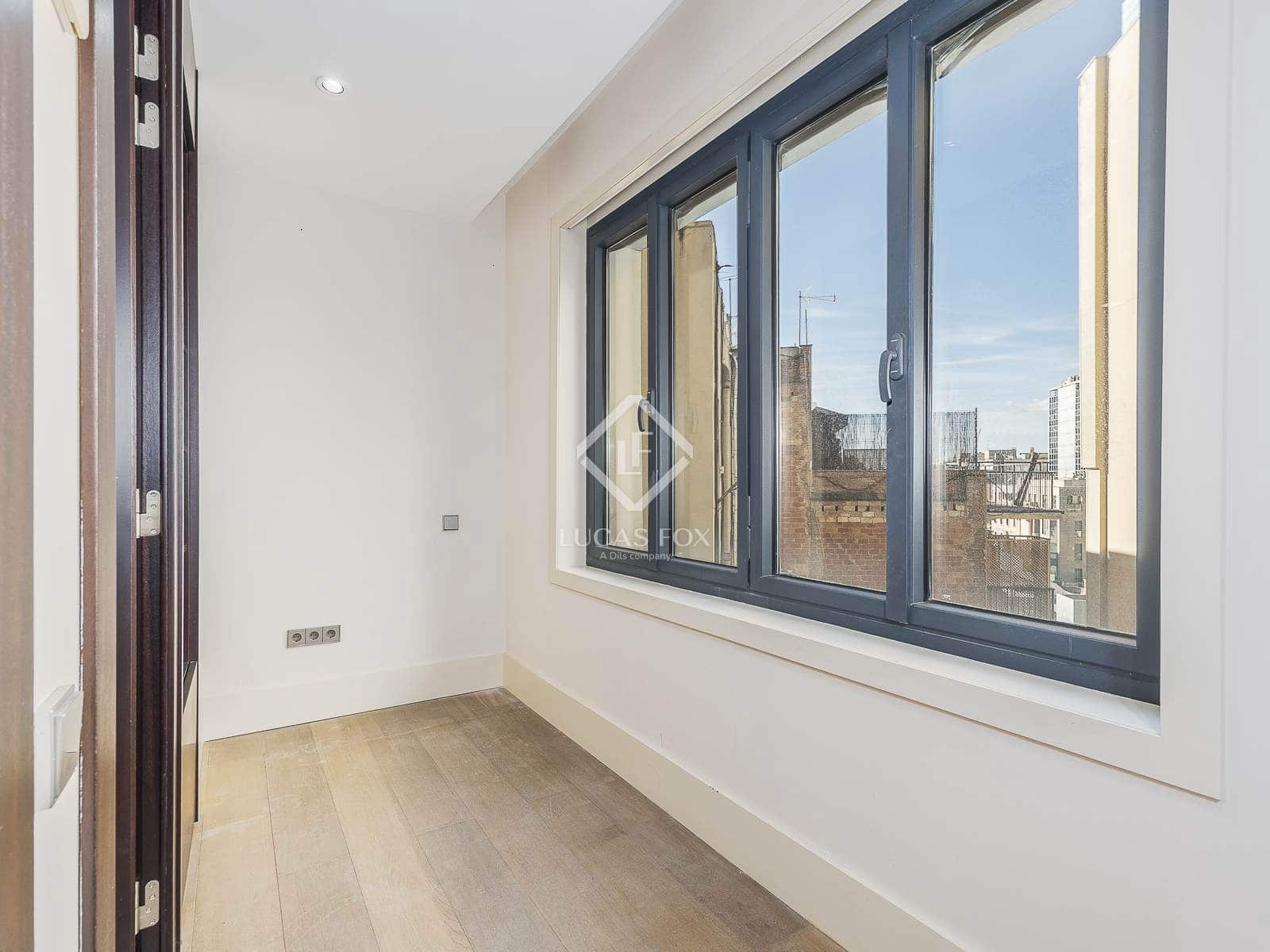 3 soverom Leilighet til salgs i Barcelona by - € 2 500 000 (Ref: 9340082)