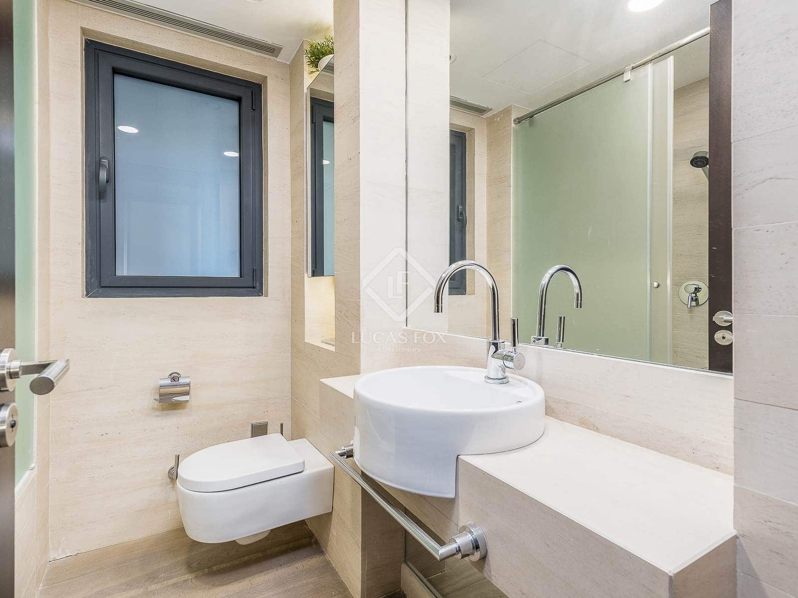 3 soverom Leilighet til salgs i Barcelona by - € 2 500 000 (Ref: 9340082)