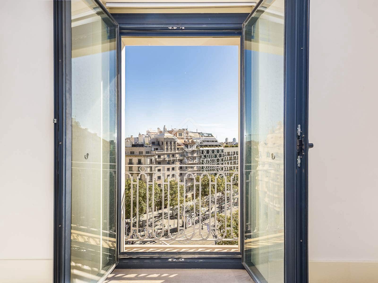 3 soverom Leilighet til salgs i Barcelona by - € 2 500 000 (Ref: 9340082)