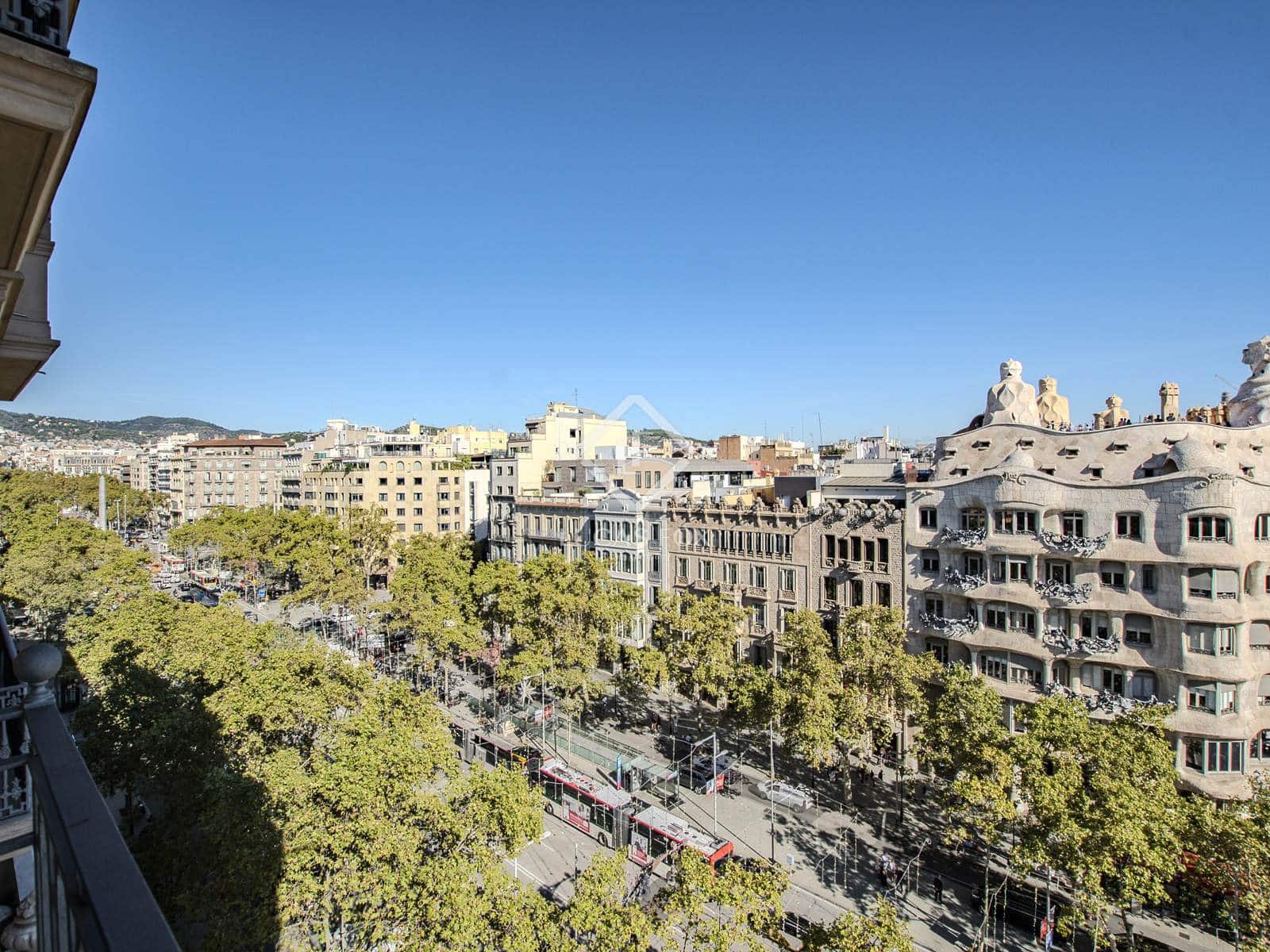 3 soverom Leilighet til salgs i Barcelona by - € 2 500 000 (Ref: 9340082)