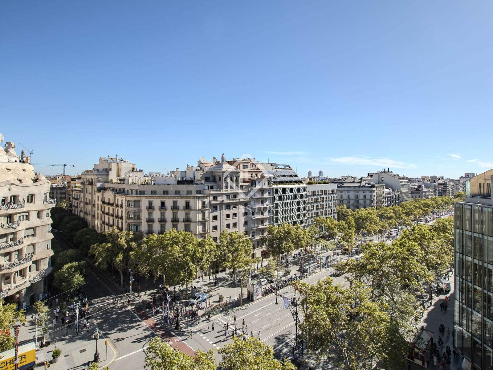 3 soverom Leilighet til salgs i Barcelona by - € 2 500 000 (Ref: 9340082)