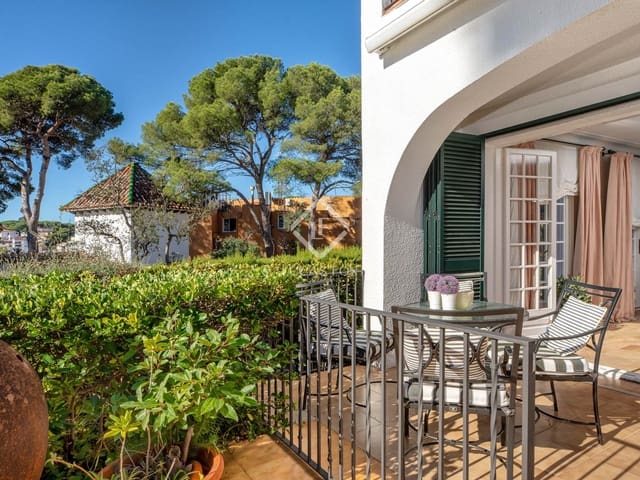 4 bedroom Villa for sale in Llafranc, Palafrugell with pool garage - € 1,730,000 (Ref: 9340083)