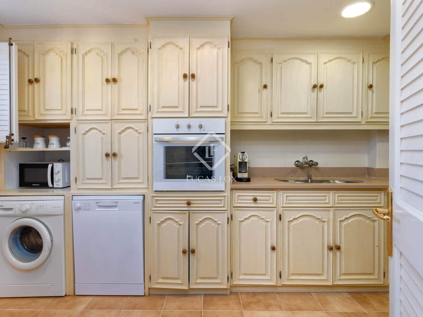 4 soveværelse Villa til salg i Llafranc med swimmingpool garage - € 1.730.000 (Ref: 9340083)