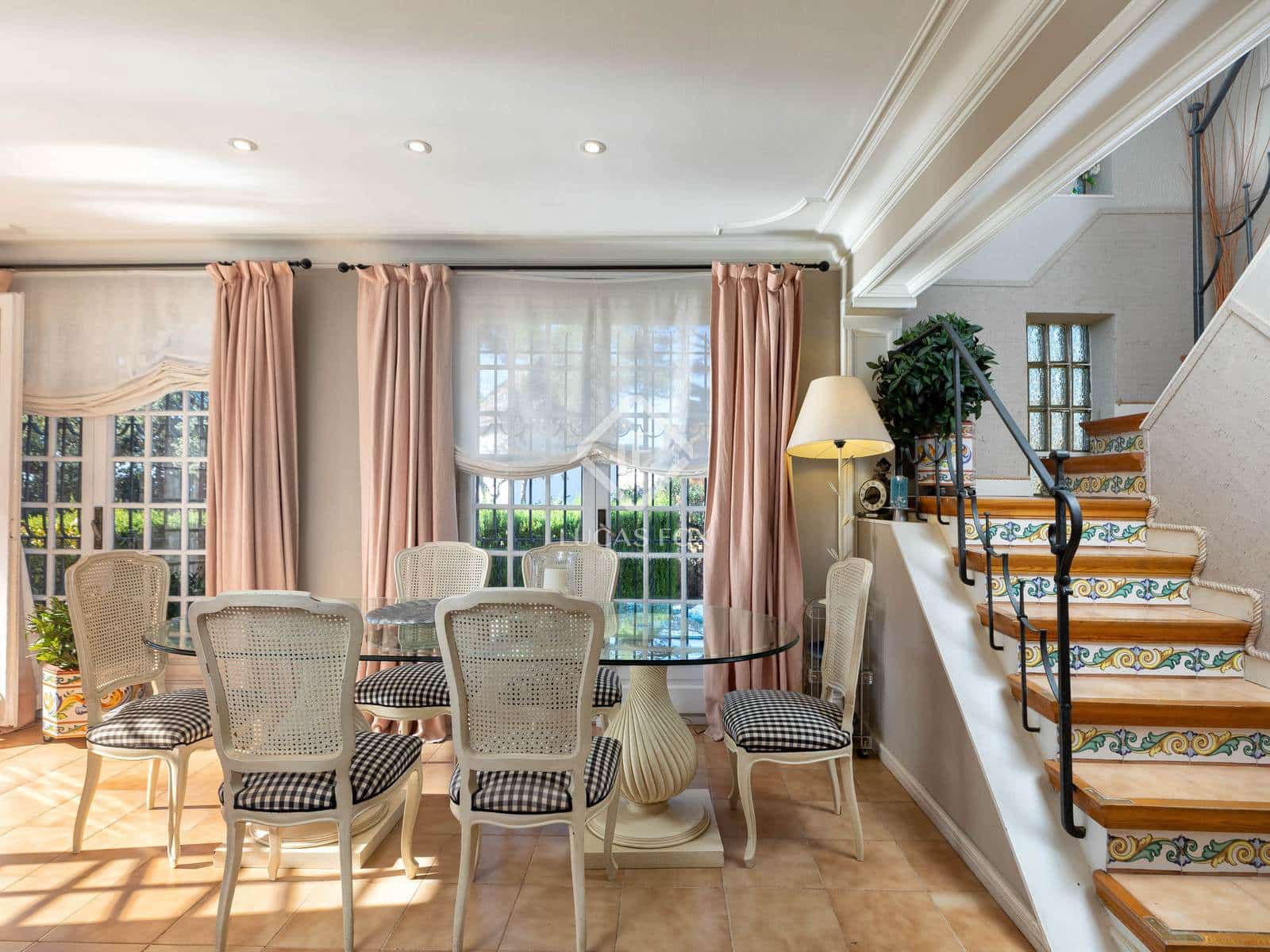 4 soveværelse Villa til salg i Llafranc med swimmingpool garage - € 1.730.000 (Ref: 9340083)