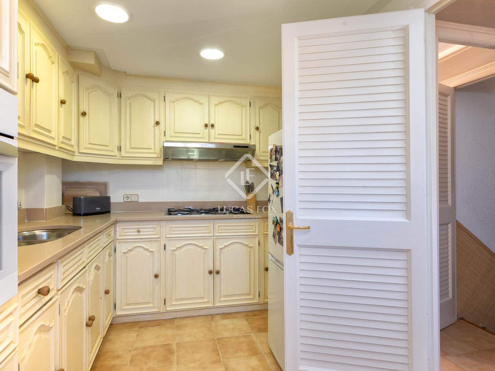 4 soveværelse Villa til salg i Llafranc med swimmingpool garage - € 1.730.000 (Ref: 9340083)