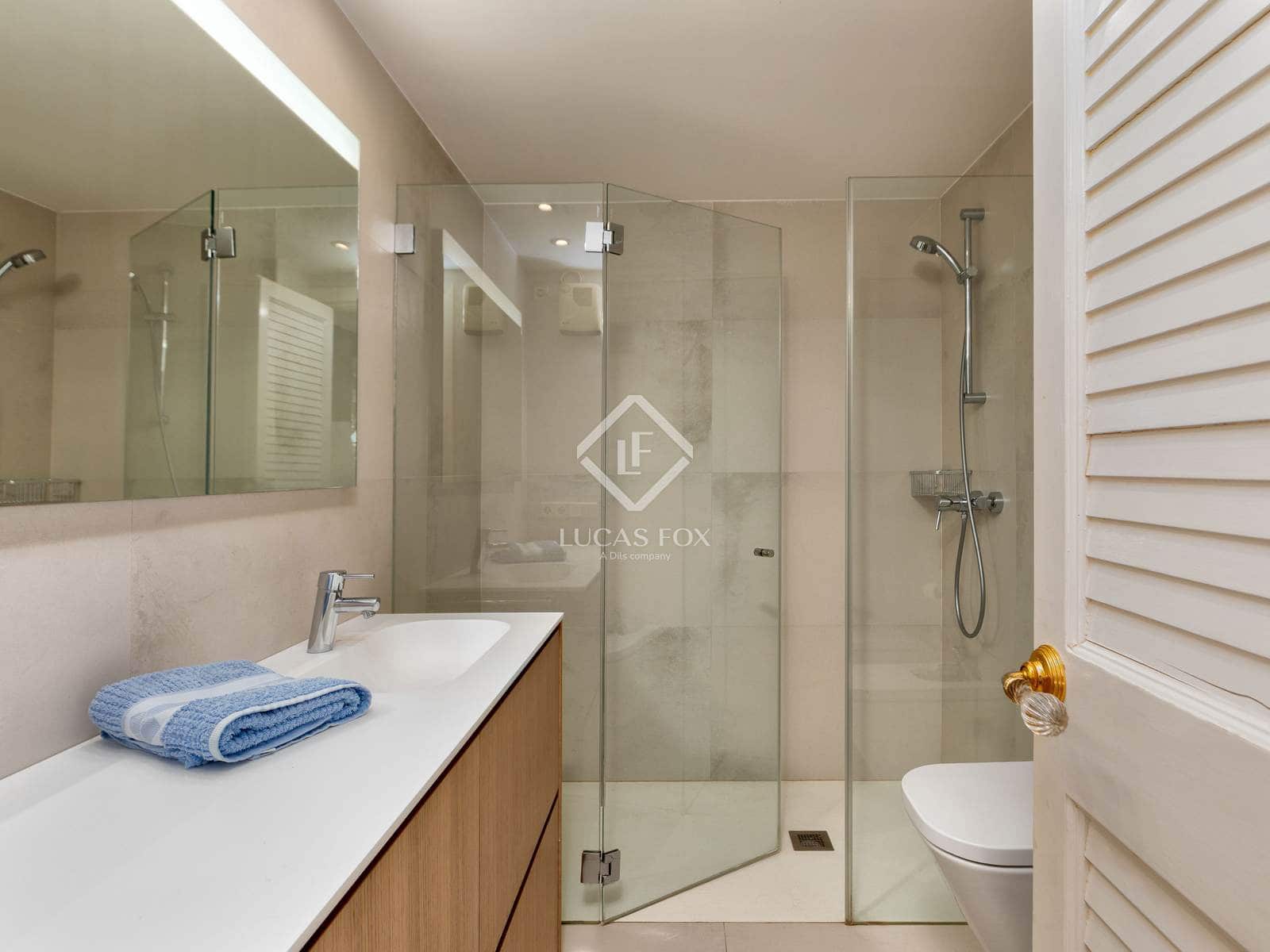 4 soveværelse Villa til salg i Llafranc med swimmingpool garage - € 1.730.000 (Ref: 9340083)