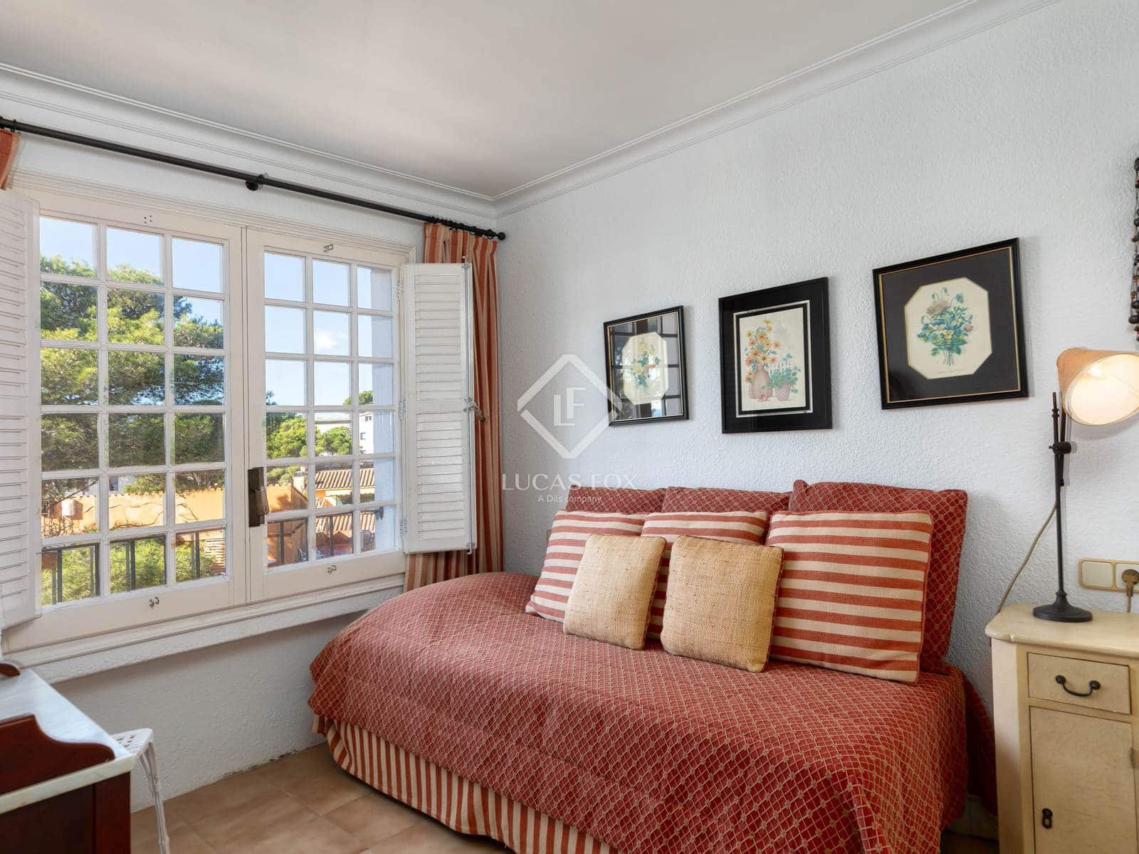 4 soveværelse Villa til salg i Llafranc med swimmingpool garage - € 1.730.000 (Ref: 9340083)