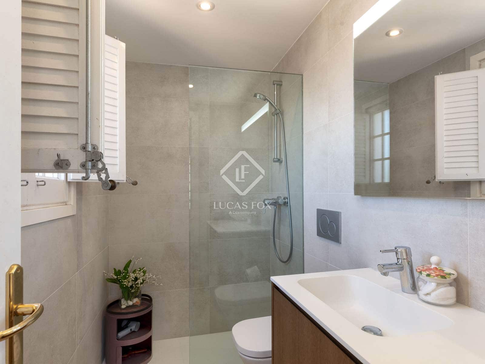 4 soveværelse Villa til salg i Llafranc med swimmingpool garage - € 1.730.000 (Ref: 9340083)