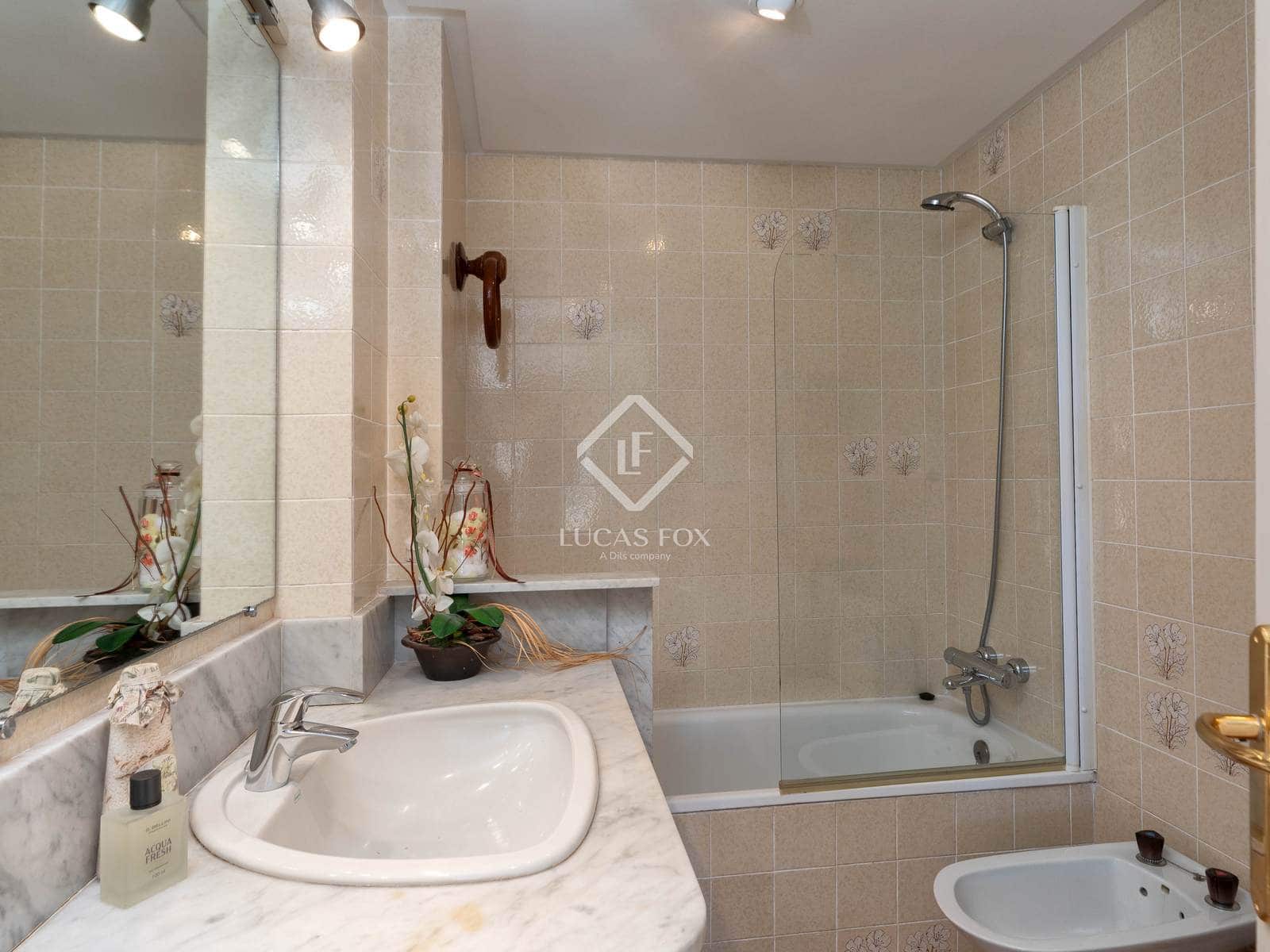 4 soveværelse Villa til salg i Llafranc med swimmingpool garage - € 1.730.000 (Ref: 9340083)