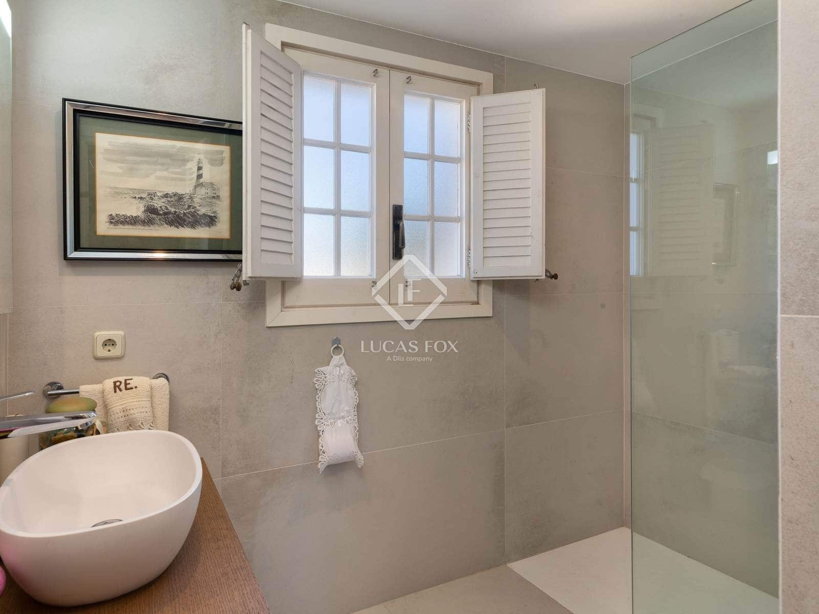 4 soveværelse Villa til salg i Llafranc med swimmingpool garage - € 1.730.000 (Ref: 9340083)