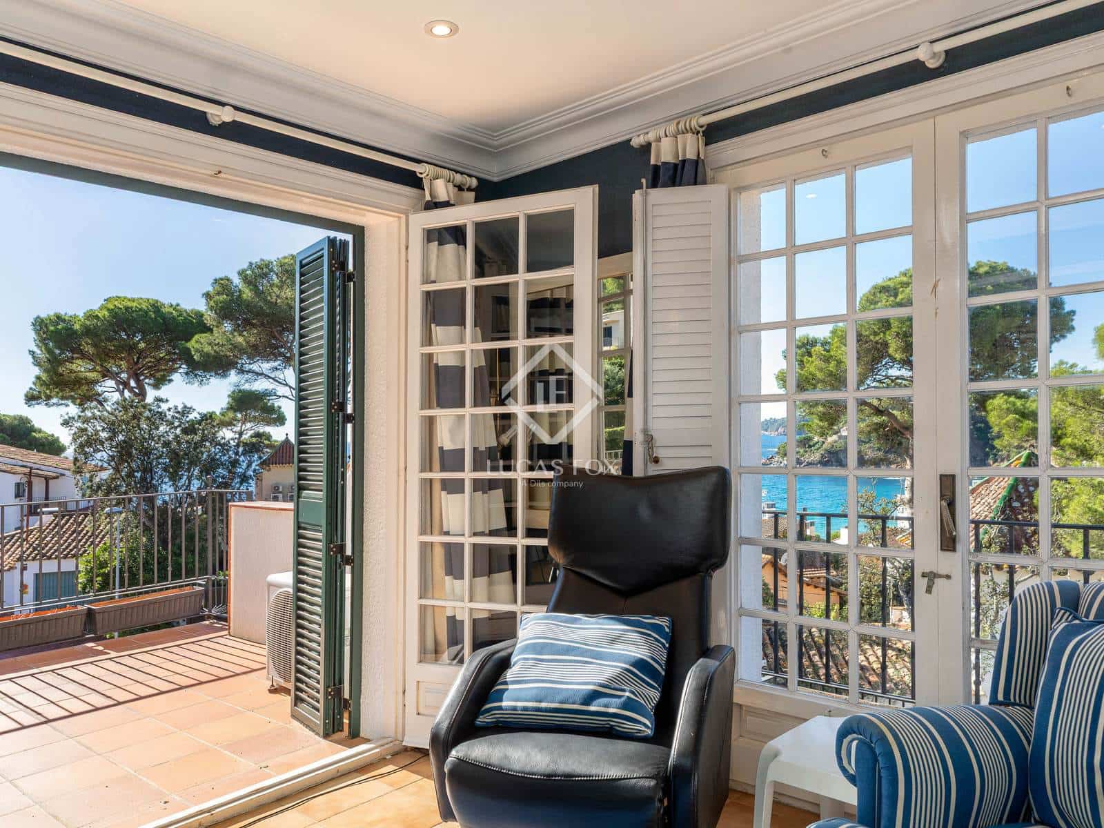 4 soveværelse Villa til salg i Llafranc med swimmingpool garage - € 1.730.000 (Ref: 9340083)