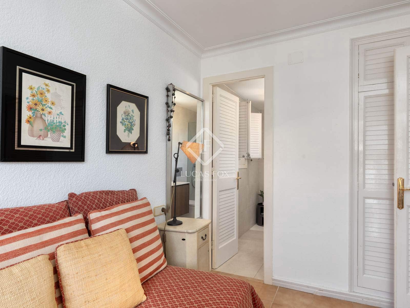 4 soveværelse Villa til salg i Llafranc med swimmingpool garage - € 1.730.000 (Ref: 9340083)