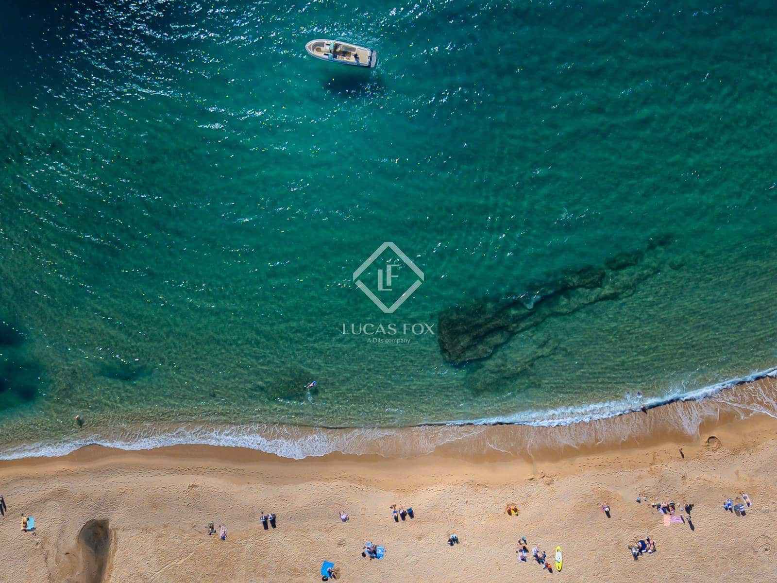 4 soveværelse Villa til salg i Llafranc med swimmingpool garage - € 1.730.000 (Ref: 9340083)