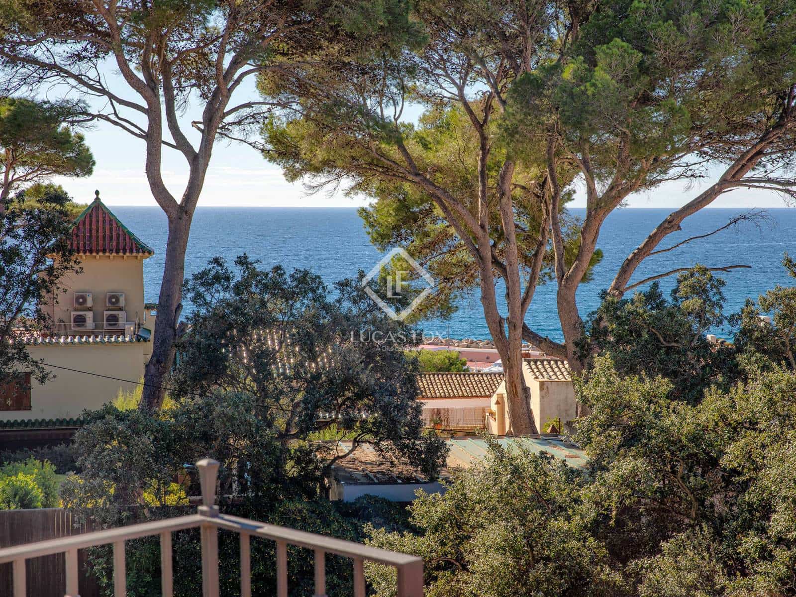 4 soveværelse Villa til salg i Llafranc med swimmingpool garage - € 1.730.000 (Ref: 9340083)