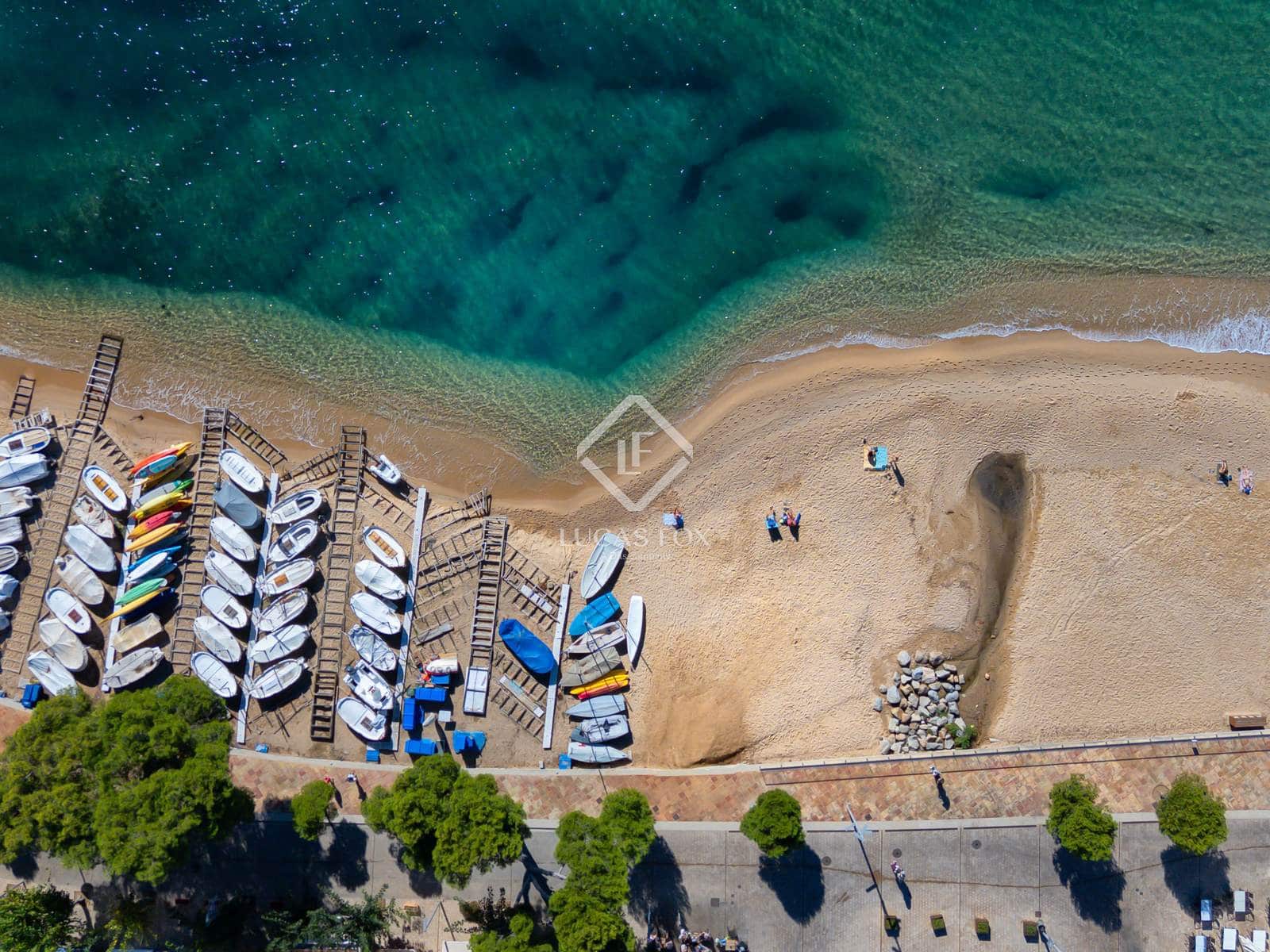 4 soveværelse Villa til salg i Llafranc med swimmingpool garage - € 1.730.000 (Ref: 9340083)