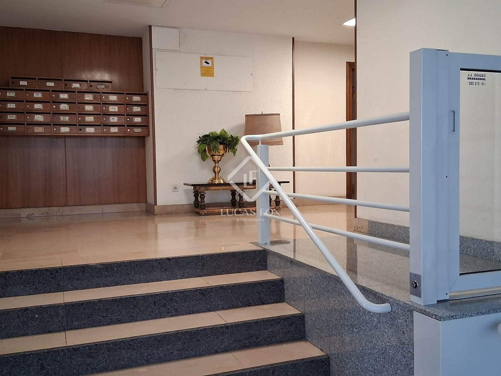 3 slaapkamer Appartement te koop in Madrid stad met garage - € 1.225.000 (Ref: 9340086)