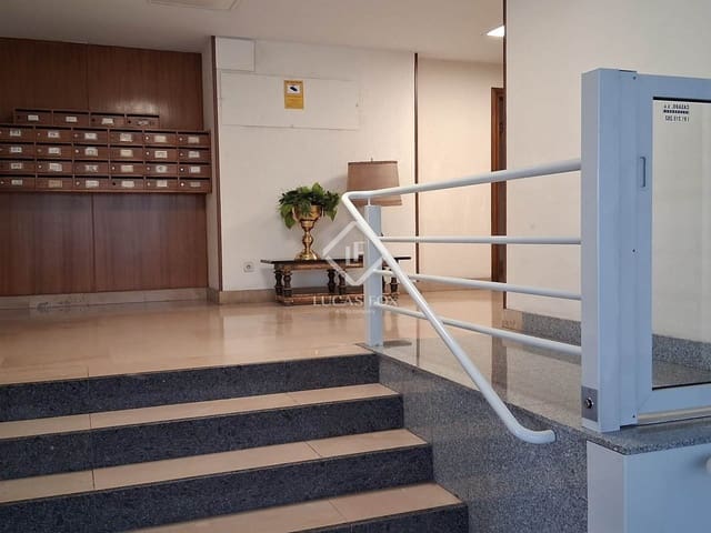 3 soverom Leilighet til salgs i Madrid by med garasje - € 1 225 000 (Ref: 9340086)