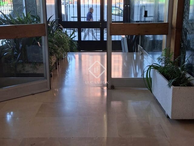 3 soverom Leilighet til salgs i Madrid by med garasje - € 1 225 000 (Ref: 9340086)