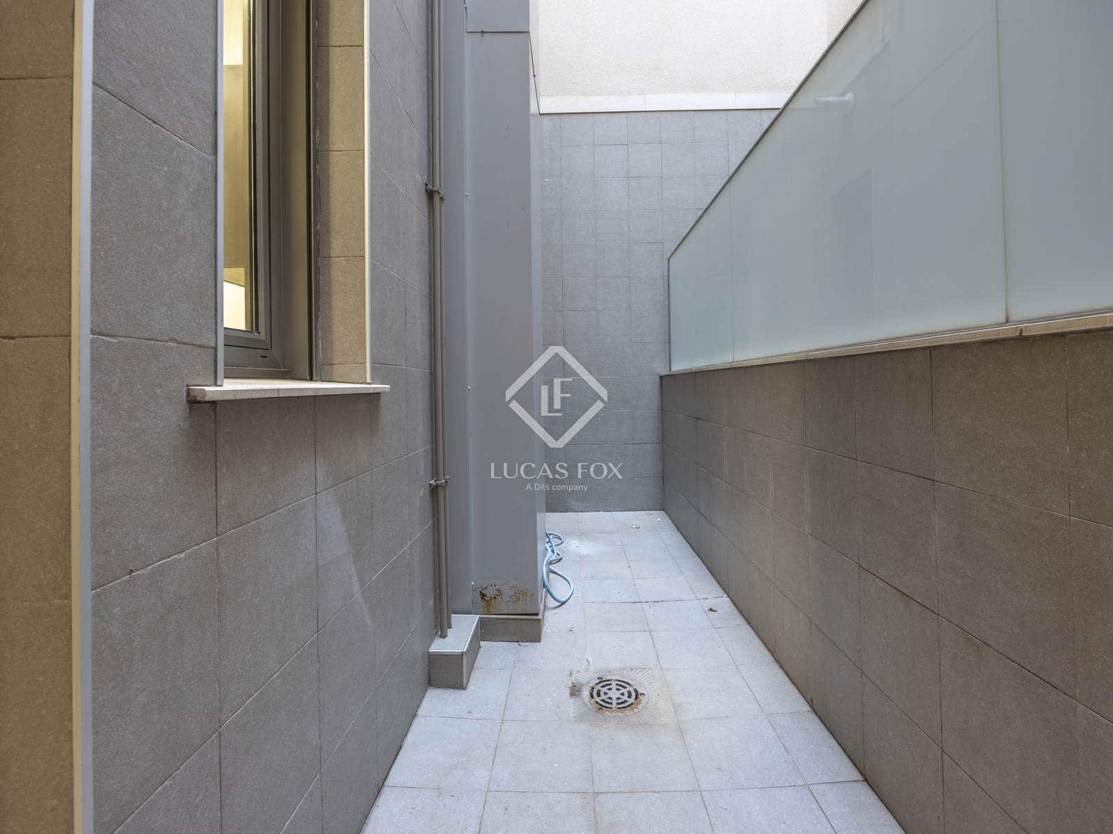 2 makuuhuone Huoneisto vuokrattavana paikassa Valencia kaupunki mukana 
autotalli - 2 500 € (Ref: 9340087)