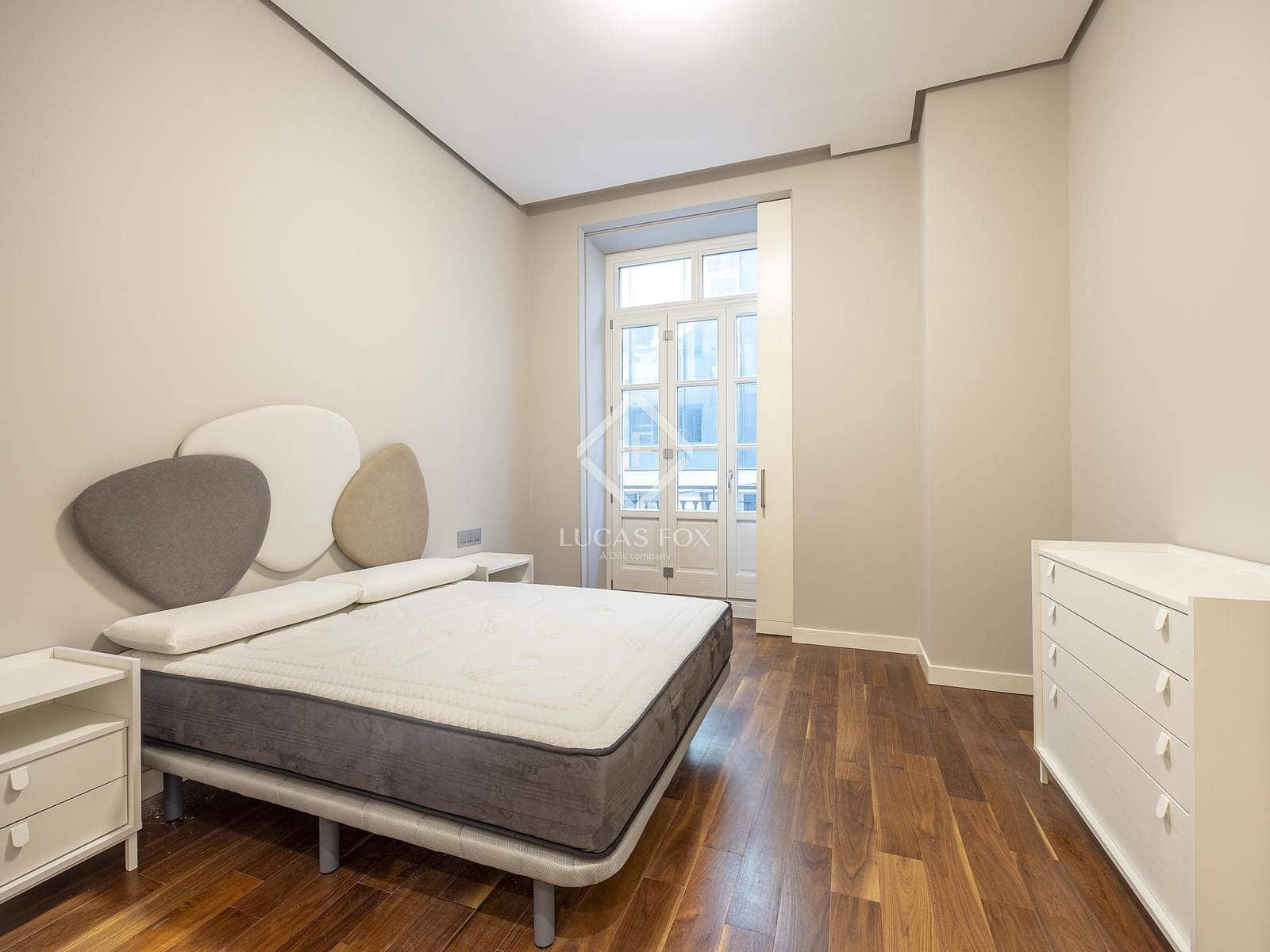 2 makuuhuone Huoneisto vuokrattavana paikassa Valencia kaupunki mukana 
autotalli - 2 500 € (Ref: 9340087)