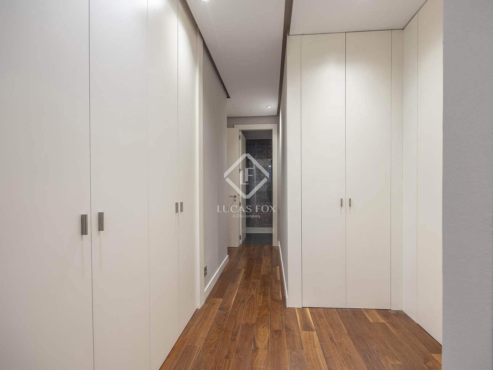 2 makuuhuone Huoneisto vuokrattavana paikassa Valencia kaupunki mukana 
autotalli - 2 500 € (Ref: 9340087)