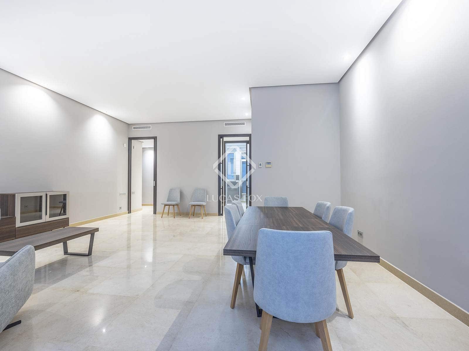 2 makuuhuone Huoneisto vuokrattavana paikassa Valencia kaupunki mukana 
autotalli - 2 500 € (Ref: 9340087)