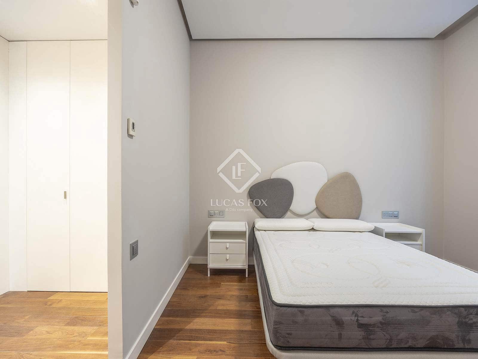 2 makuuhuone Huoneisto vuokrattavana paikassa Valencia kaupunki mukana 
autotalli - 2 500 € (Ref: 9340087)