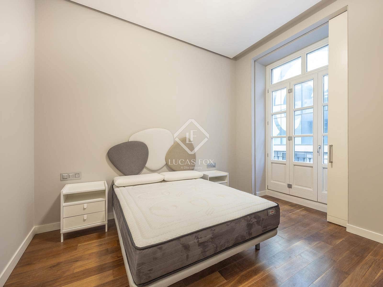 2 makuuhuone Huoneisto vuokrattavana paikassa Valencia kaupunki mukana 
autotalli - 2 500 € (Ref: 9340087)