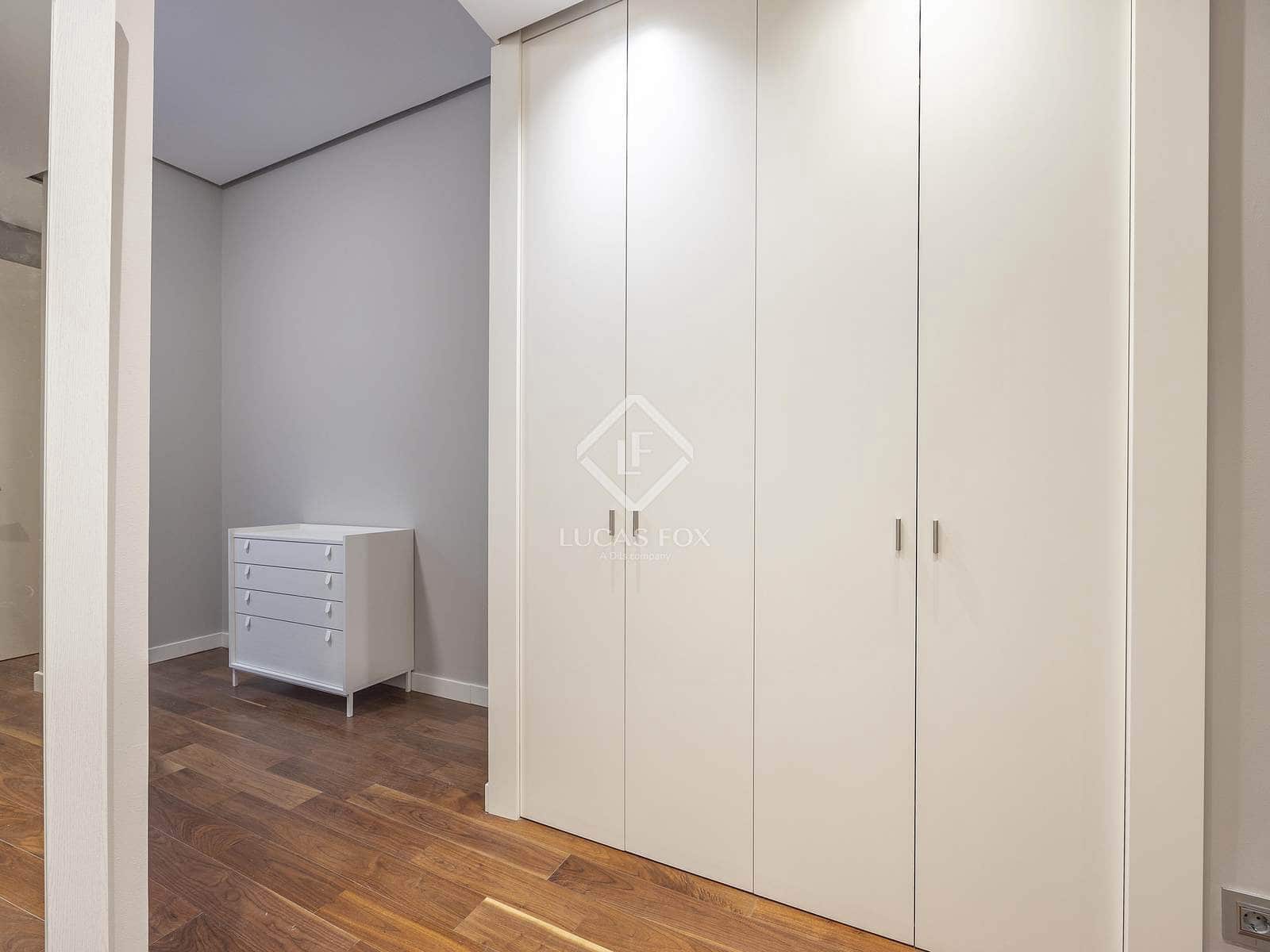 2 makuuhuone Huoneisto vuokrattavana paikassa Valencia kaupunki mukana 
autotalli - 2 500 € (Ref: 9340087)