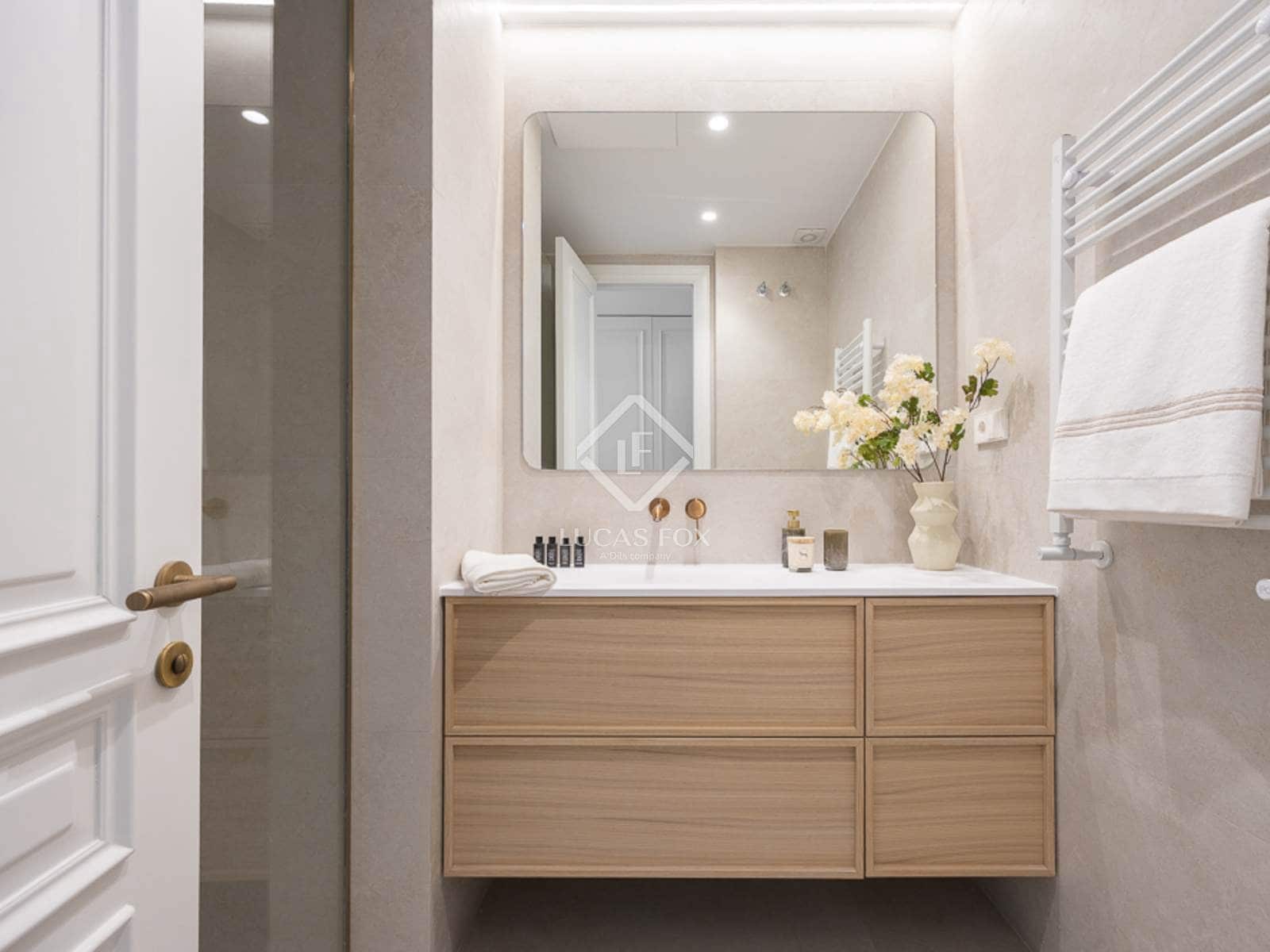 4 slaapkamer Appartement te koop in Madrid stad - € 3.750.000 (Ref: 9340088)