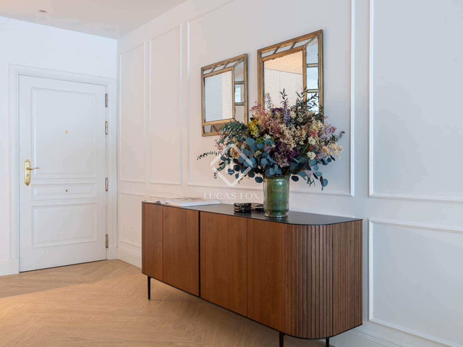 4 slaapkamer Appartement te koop in Madrid stad - € 3.750.000 (Ref: 9340088)