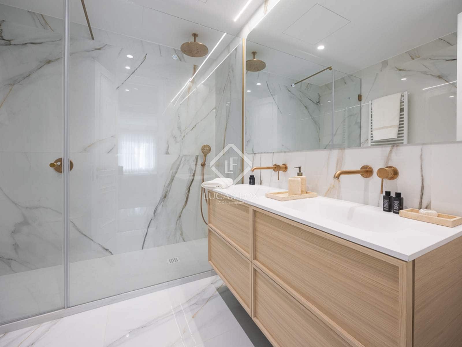 4 slaapkamer Appartement te koop in Madrid stad - € 3.750.000 (Ref: 9340088)