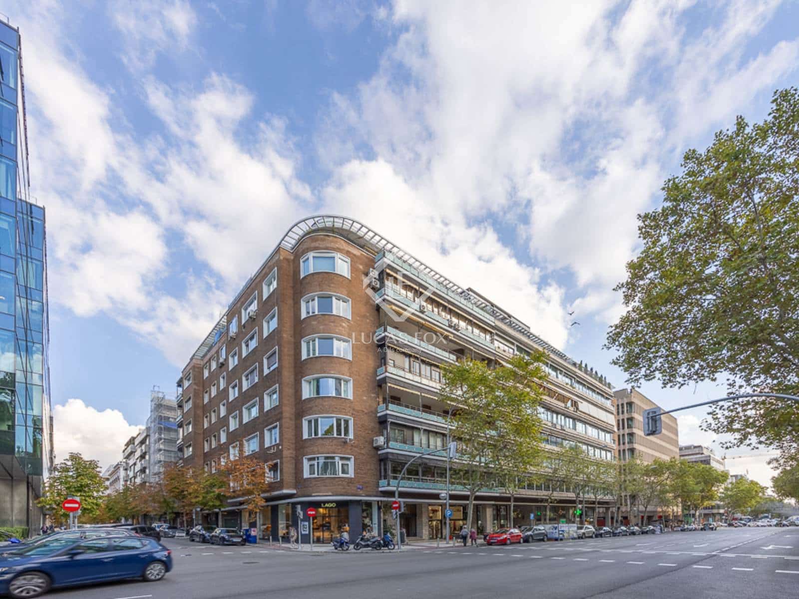 4 slaapkamer Appartement te koop in Madrid stad - € 3.750.000 (Ref: 9340088)