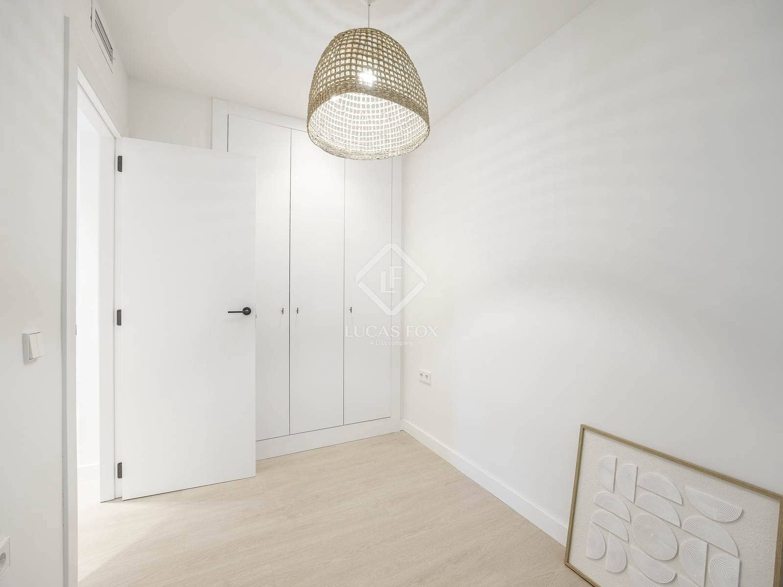 3 sovrum Lägenhet att hyra i Valencia stad - 2 600 € (Ref: 9340180)