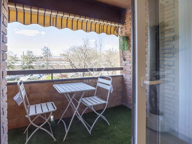 3 sovrum Lägenhet att hyra i Valencia stad - 2 600 € (Ref: 9340180)