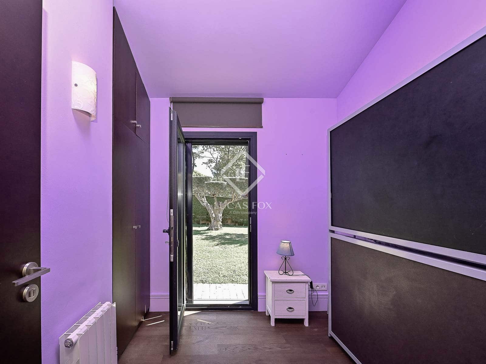 3 soverom Villa til salgs i Santa Cristina d'Aro med svømmebasseng garasje - € 585 000 (Ref: 9340181)